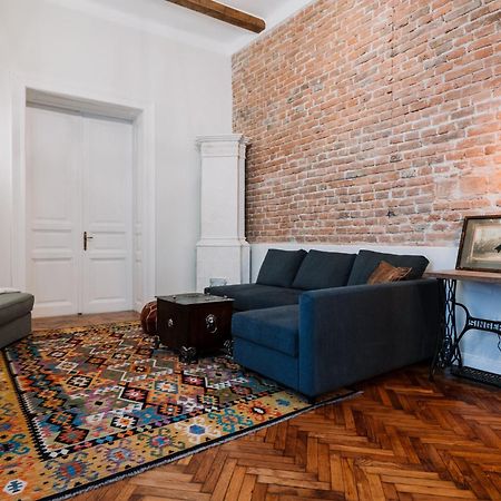 Old Town Central Apartment Cluj-Napoca Exterior photo