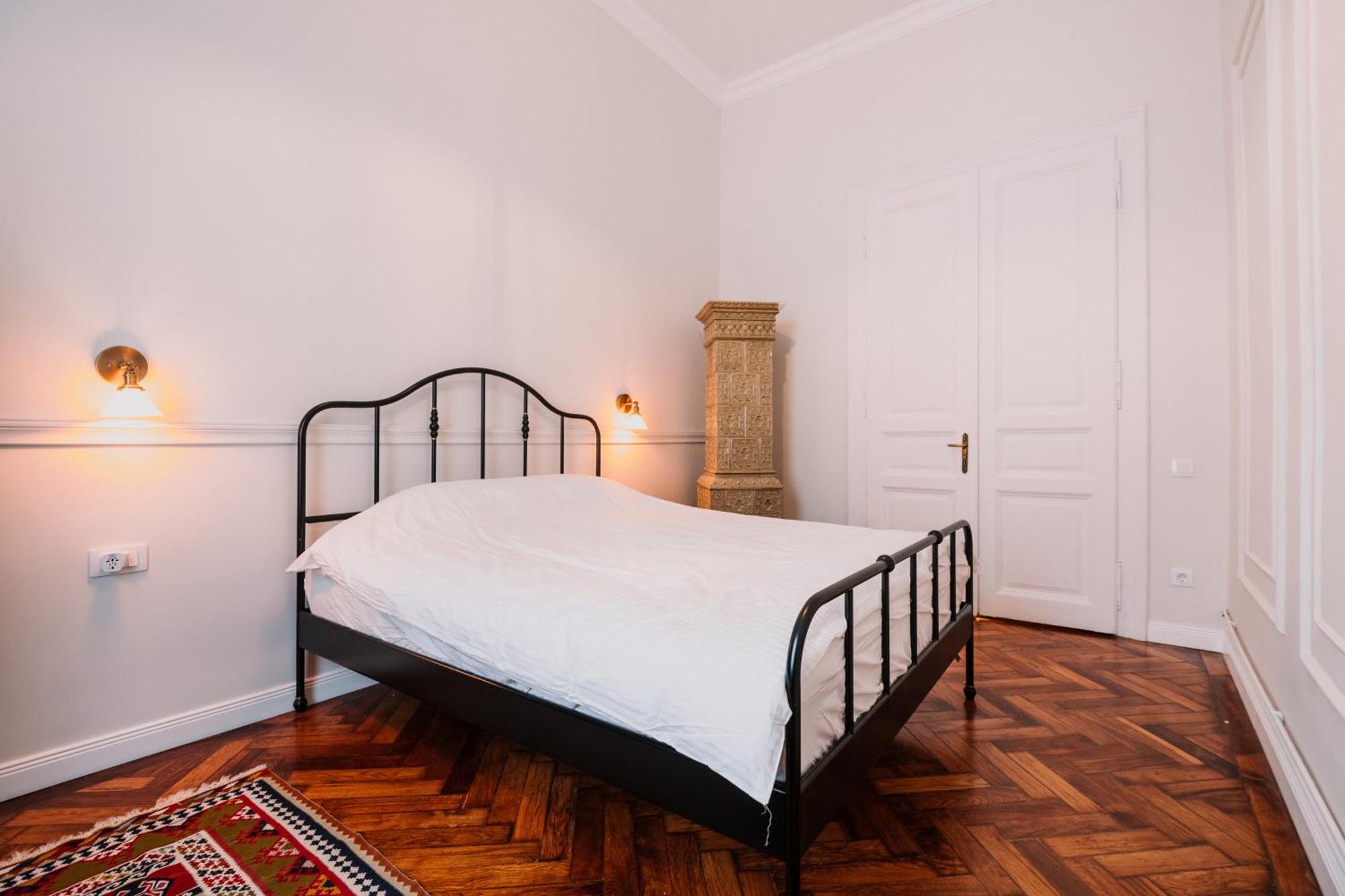 Old Town Central Apartment Cluj-Napoca Exterior photo